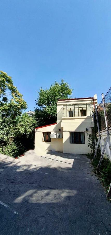Cismigiu Grand Residence Bukarest Exteriör bild